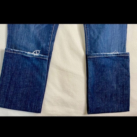 Citizens of Humanity Jeans - Picture 5 of 6